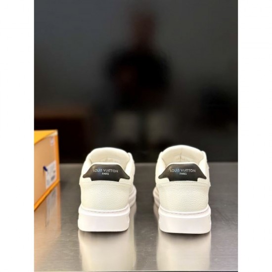 2025FW Men's Casual Shoes LOUIS VUITTON Get the essential items for fall and winter