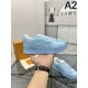 2025FW Men's Casual Shoes LOUIS VUITTON The perfect item as a gift for your loved ones