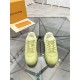 2025FW Men's Casual Shoes LOUIS VUITTON The perfect item as a gift for your loved ones