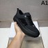 2025 Fall/Winter New MONCLER Men's Casual Shoes No.1 Selling Masterpiece Model