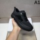 2025 Fall/Winter New MONCLER Men's Casual Shoes No.1 Selling Masterpiece Model