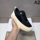 2025 Fall/Winter New MONCLER Men's Casual Shoes No.1 Selling Masterpiece Model