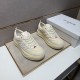 2025 Fall/Winter New MONCLER Men's Casual Shoes No.1 Selling Masterpiece Model