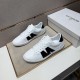 2025 Fall/Winter New MONCLER Men's Casual Shoes Limited Time Special Sale