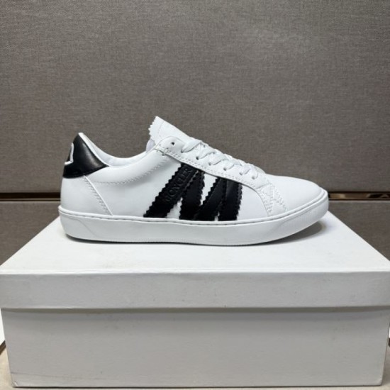 2025 Fall/Winter New MONCLER Men's Casual Shoes Limited Time Special Sale