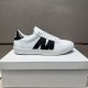 2025 Fall/Winter New MONCLER Men's Casual Shoes Limited Time Special Sale