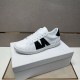 2025 Fall/Winter New MONCLER Men's Casual Shoes Limited Time Special Sale
