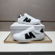 2025 Fall/Winter New MONCLER Men's Casual Shoes Limited Time Special Sale