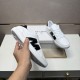 2025 Fall/Winter New MONCLER Men's Casual Shoes Limited Time Special Sale