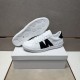 2025 Fall/Winter New MONCLER Men's Casual Shoes Limited Time Special Sale