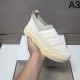 2025 Fall/Winter New MONCLER Men's Casual Shoes High-quality design that shines in winter