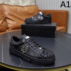 2025SS Casual Shoes PHILIPP PLEIN You can enjoy this summer