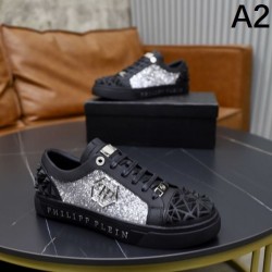 2025SS Casual Shoes PHILIPP PLEIN You can enjoy this summer
