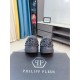 2025SS Casual Shoes PHILIPP PLEIN A new summer product that is attracting attention 2025SS Casual Shoes PHILIPP PLEIN A new summer product that is attracting attention