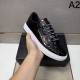 2025 Fall/Winter New PHILIPP PLEIN Men's Casual Shoes Big Sale Limited Model
