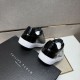 2025 Fall/Winter New PHILIPP PLEIN Men's Casual Shoes Big Sale Limited Model