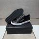 2025 Fall/Winter New PHILIPP PLEIN Men's Casual Shoes Big Sale Limited Model