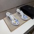 2025 Fall/Winter New PHILIPP PLEIN Men's Casual Shoes Popular Latest Collection