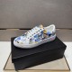2025 Fall/Winter New PHILIPP PLEIN Men's Casual Shoes Popular Latest Collection
