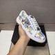 2025 Fall/Winter New PHILIPP PLEIN Men's Casual Shoes Popular Latest Collection