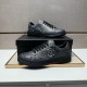 2025 Fall/Winter New PHILIPP PLEIN Men's Casual Shoes High-quality model with an outstanding trendy feel