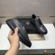 2025 Fall/Winter New PHILIPP PLEIN Men's Casual Shoes High-quality model with an outstanding trendy feel