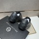 2025 Fall/Winter New PHILIPP PLEIN Men's Casual Shoes High-quality model with an outstanding trendy feel