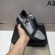 2025 Fall/Winter New PHILIPP PLEIN Men's Casual Shoes Extremely comfortable to wear