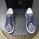 2025FW Men's Casual Shoes PHILIPP PLEIN New product released! Popular items