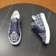 2025FW Men's Casual Shoes PHILIPP PLEIN New product released! Popular items