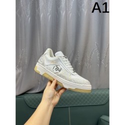 2025FW Men's Casual Shoes PHILIPP PLEIN This winter's latest popular sale items