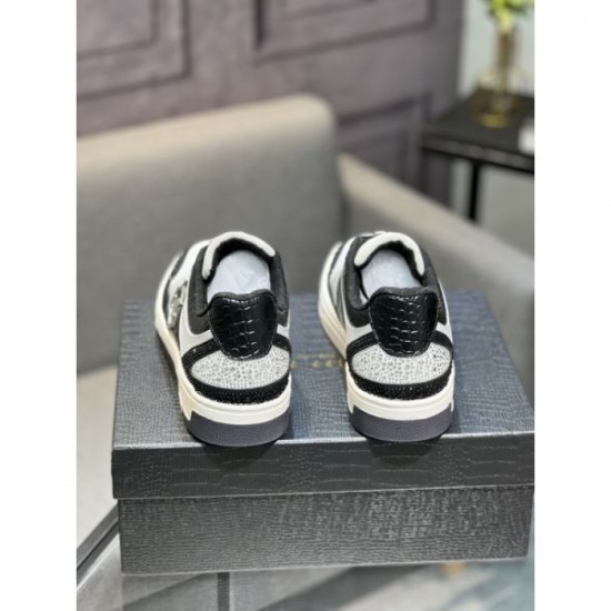 2025FW Men's Casual Shoes PHILIPP PLEIN This winter's latest popular sale items