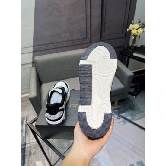 2025FW Men's Casual Shoes PHILIPP PLEIN This winter's latest popular sale items