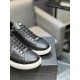 2025FW Men's Casual Shoes PHILIPP PLEIN Limited release winter new product!