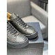 2025FW Men's Casual Shoes PHILIPP PLEIN This winter stock clearance sale is underway!