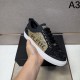 2025FW Men's Casual Shoes PHILIPP PLEIN A must-see new item this winter!