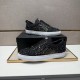 2025FW Men's Casual Shoes PHILIPP PLEIN A must-see new item this winter!