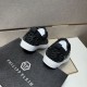 2025FW Men's Casual Shoes PHILIPP PLEIN A must-see new item this winter!