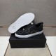 2025FW Men's Casual Shoes PHILIPP PLEIN A must-see new item this winter!