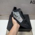 2025FW Men's Casual Shoes PHILIPP PLEIN No. 1 in sales ranking! A very popular pair