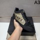 2025FW Men's Casual Shoes PHILIPP PLEIN No. 1 in sales ranking! A very popular pair