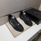 2025FW Men's Casual Shoes PHILIPP PLEIN No. 1 in sales ranking! A very popular pair