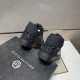 2025FW Men's Casual Shoes PHILIPP PLEIN No. 1 in sales ranking! A very popular pair