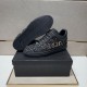 2025FW Men's Casual Shoes PHILIPP PLEIN No. 1 in sales ranking! A very popular pair