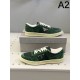 PRADA 2025SS Respectful Spring/Summer New Men's Casual Shoes