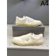 PRADA 2025SS Respectful Spring/Summer New Men's Casual Shoes