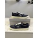 PRADA 2025SS Respectful Spring/Summer New Men's Casual Shoes