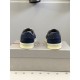PRADA 2025SS Respectful Spring/Summer New Men's Casual Shoes