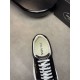 PRADA 2025SS Men's casual shoes, brands not yet in Japan
