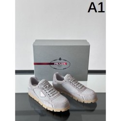 2025SS Casual Shoes PRADA Prada Summer New Products that you can't take your eyes off
